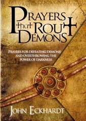 Prayers That Rout Demons