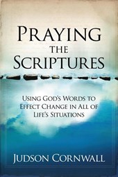Praying The Scriptures