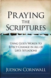 Praying The Scriptures