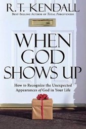 When God Shows Up