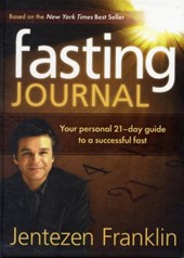 Fasting Journal
