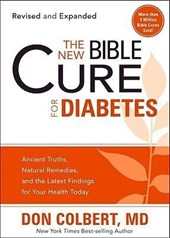 The New Bible Cure For Diabetes