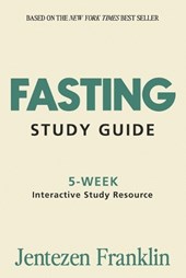 Fasting Study Guide