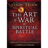 The Art Of War For Spiritual Battle