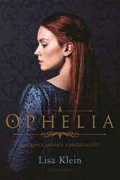 Klein, L: Ophelia