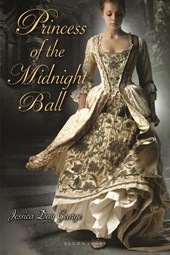 George, J: Princess of the Midnight Ball