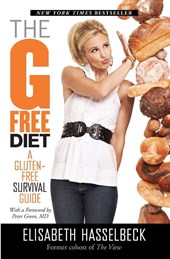 The G-Free Diet