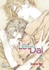 Won, S: Let Dai Volume 5