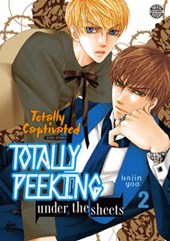Totally Peeking Under the Sheets, Volume 2