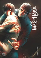 Asano, A: Warehouse Volume 3