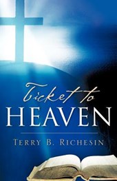 Ticket To Heaven