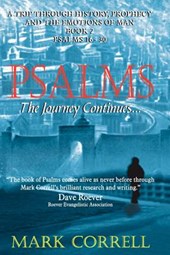 Psalms, The Journey Continues