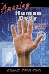 Amazing Human Body Designed by God