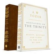 Tozer, A: Meditations on the Trinity