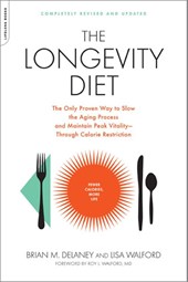 The Longevity Diet