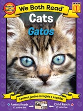Bilingual - Cats - Gatos