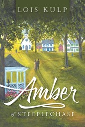 Amber of Steeplechase