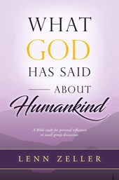 What God Has Said About Humankind