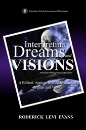 Interpreting Dreams and Visions