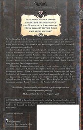 Sir Kendrick & the Castle of Bel Lione