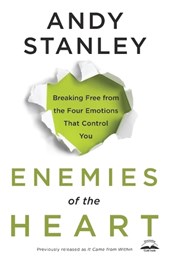 Enemies of the Heart