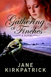 A Dreamcatchers #03: Gathering of Finches