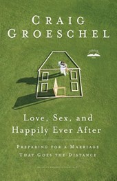 Love, Sex and Happily Ever After