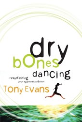 DRY BONES DANCING