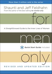 For Men Only (Revised and Updated Edition)