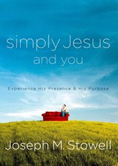 Simply Jesus and You