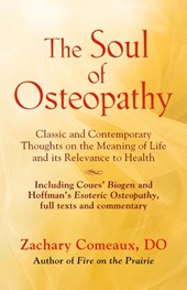 THE Soul of Osteopathy