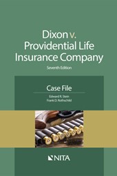 Dixon v. Providential Life Insurance Co.: Case File