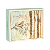 Naoko QuickNotes