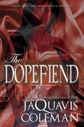 Coleman, J: Dopefiend