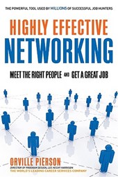 HIGHLY EFFECTIVE NETWORKING