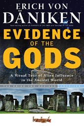 Evidence of the Gods