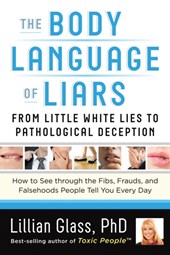 The Body Language of Liars