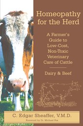 Homeopathy For The Herd