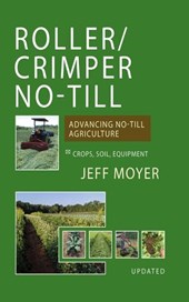 Roller/Crimper No-Till