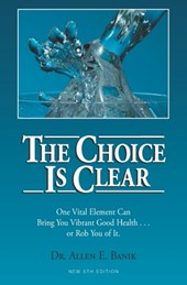 The Choice Is Clear