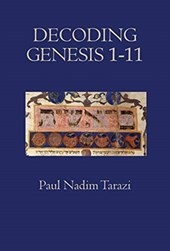 Decoding Genesis 1-11