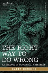 The Right Way to Do Wrong
