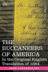 The Buccaneers of America