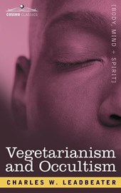 Vegetarianism and Occultism