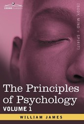 The Principles of Psychology, Vol.1