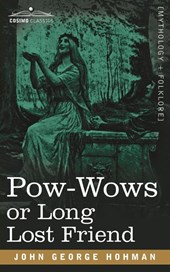 POW-Wows or Long Lost Friend