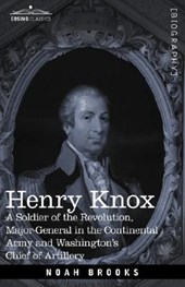 Henry Knox