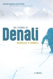 The Storms of Denali