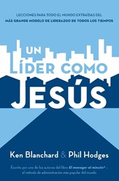 Un lider como Jesus