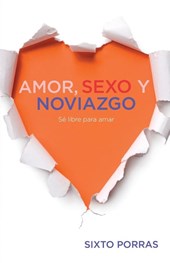Amor, sexo y noviazgo